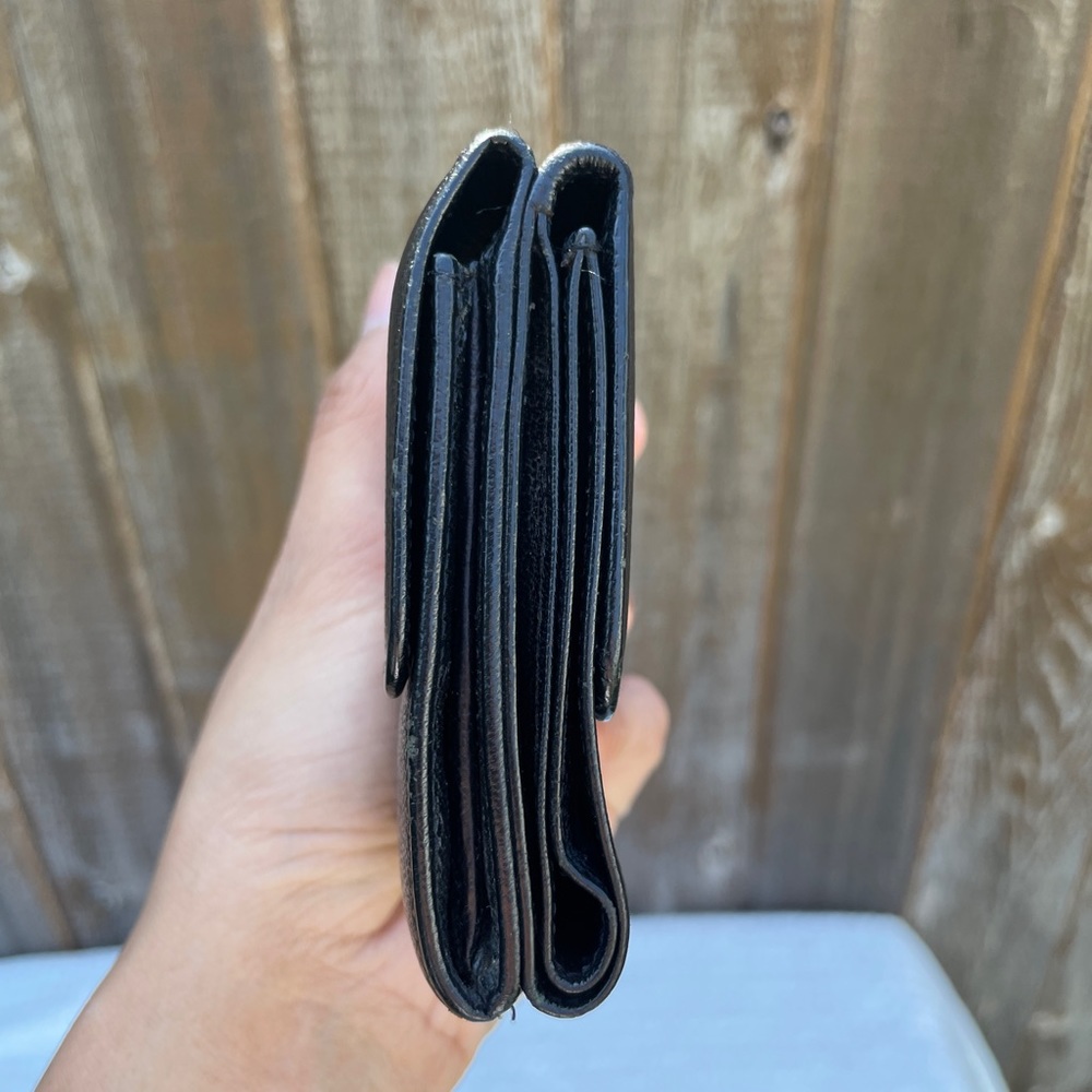 Chanel wallet - Picture 4 of 13